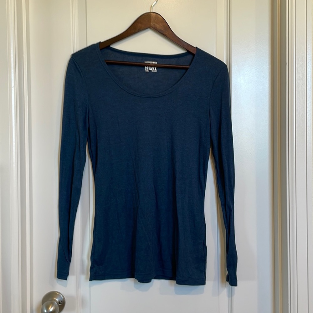 32 Degrees Women’s Long Sleeve Layer Shirt